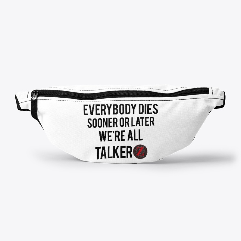 Z Nation Talkers T Shirts