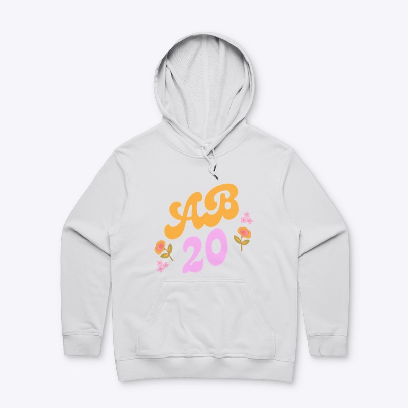 AB20 Retro Gear