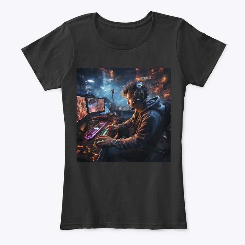 Gaming Enigma - 6