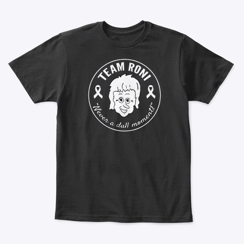 Kid’s Premium Tee (5 colors)