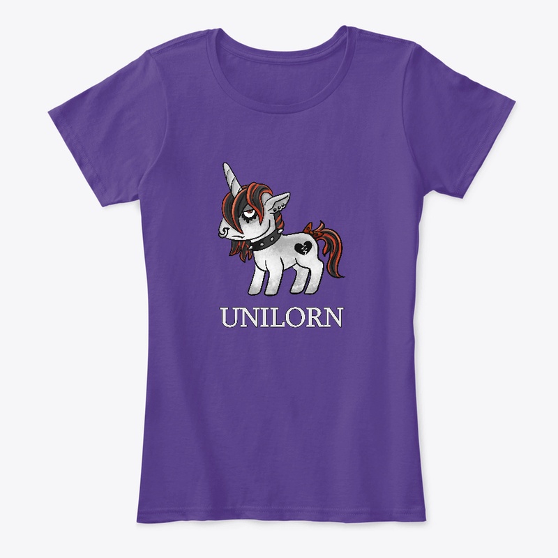 Unilorn Unicorn