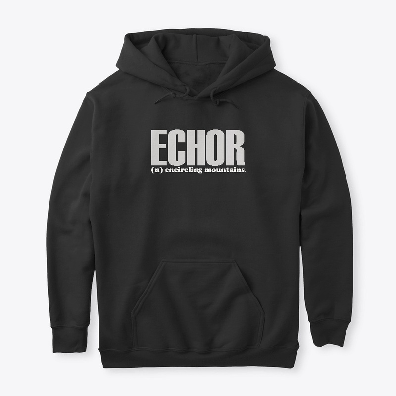 ECHOR