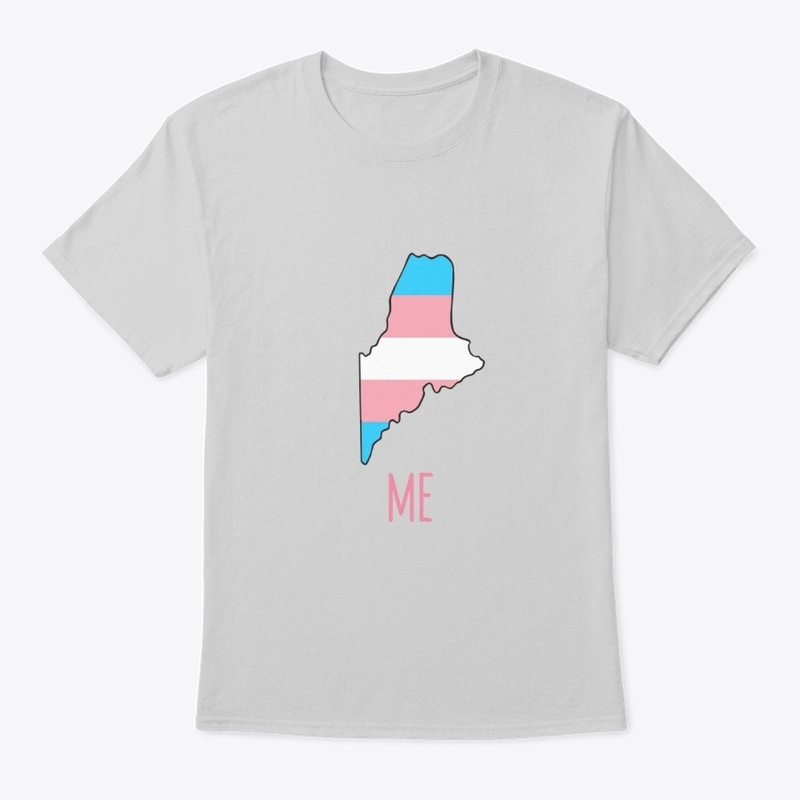 Transgender Maine