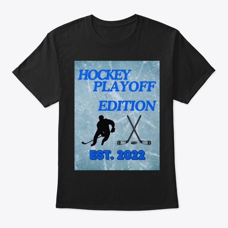 Hockey Playoff Edition