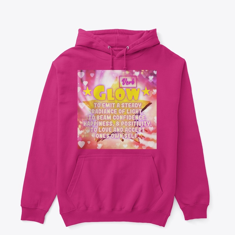 "Glow" Collection