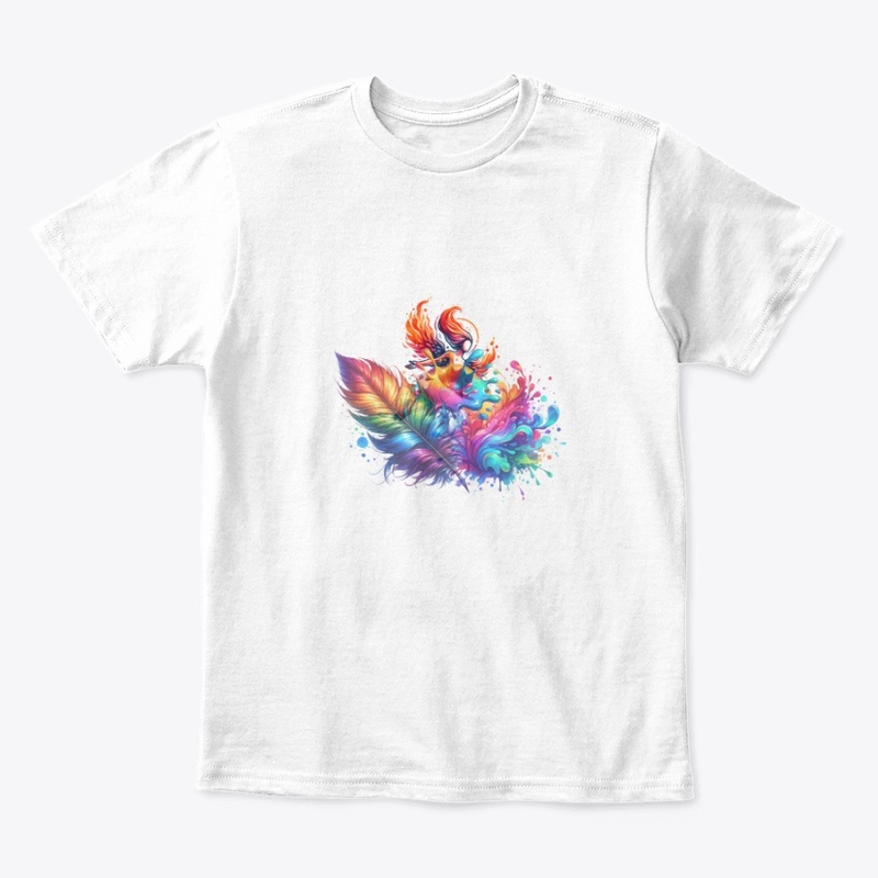 ColorBurst Fairy