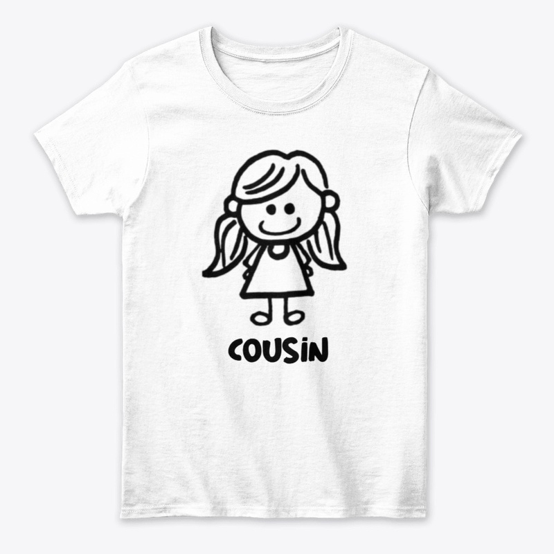 Family Designs: Cousin 