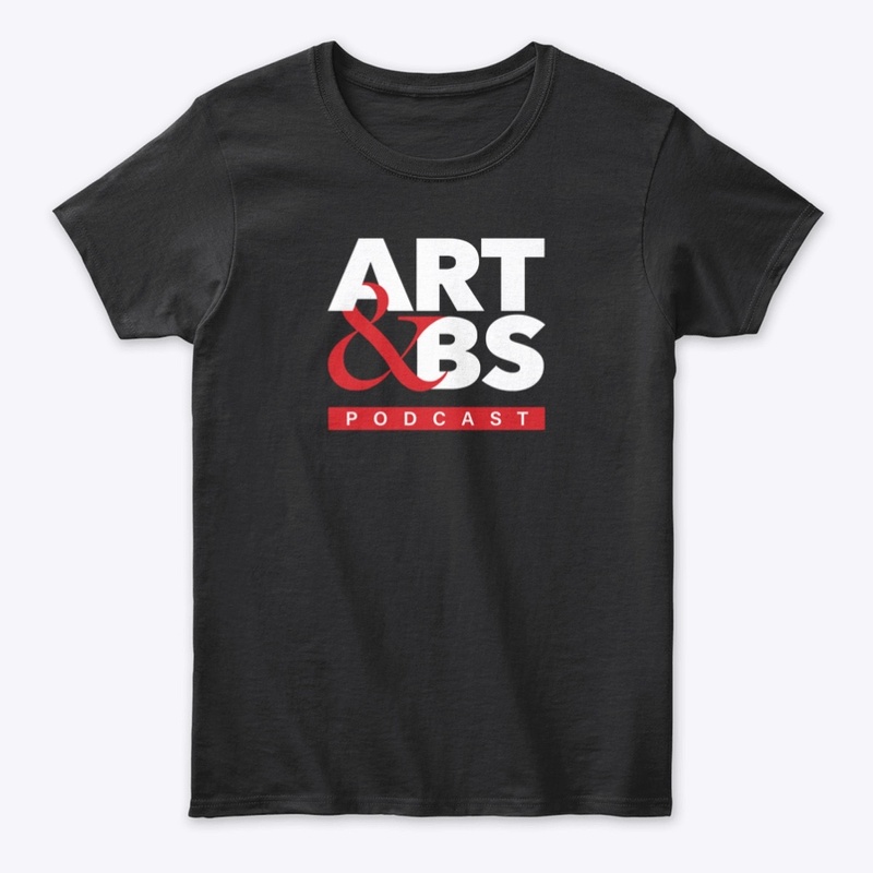 Art and BS Logo 2022