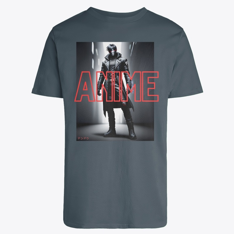 Dark Anime