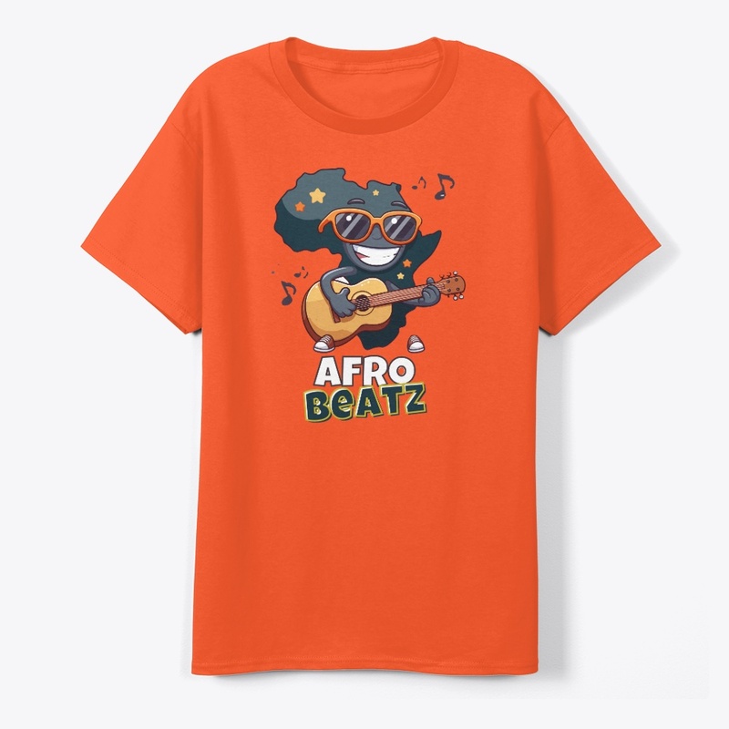 Afro Beatz
