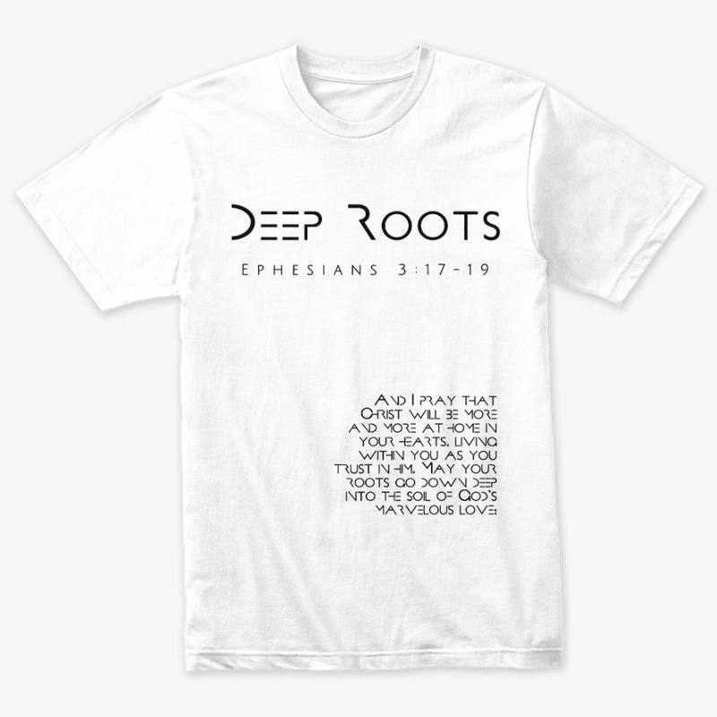 Deep Roots