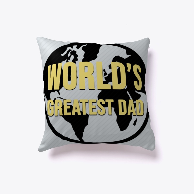 World's Greatest Dad
