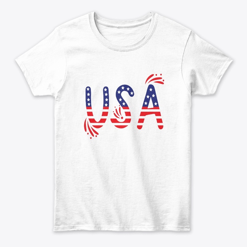 Women comfort tee comfort tshirt 