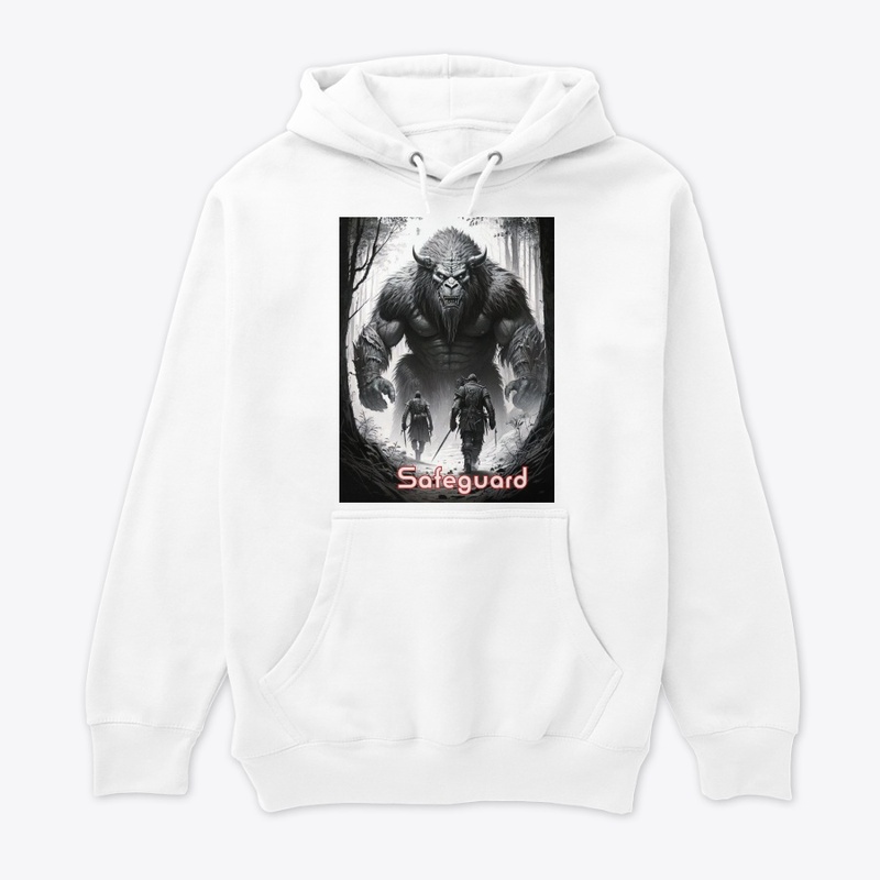 T Shirt Safeguard