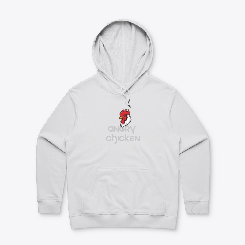 ANGRY CHICKEN