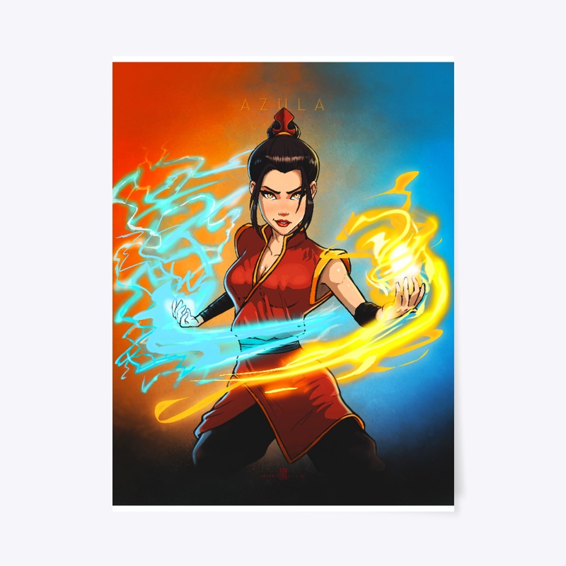 The Queen of Mean