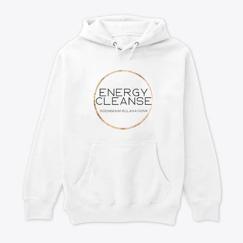 Energy Cleanse♥ Collection