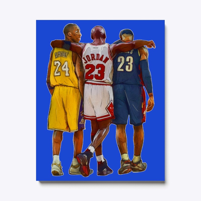GLOBAL BASKETBALL LEGENDS.