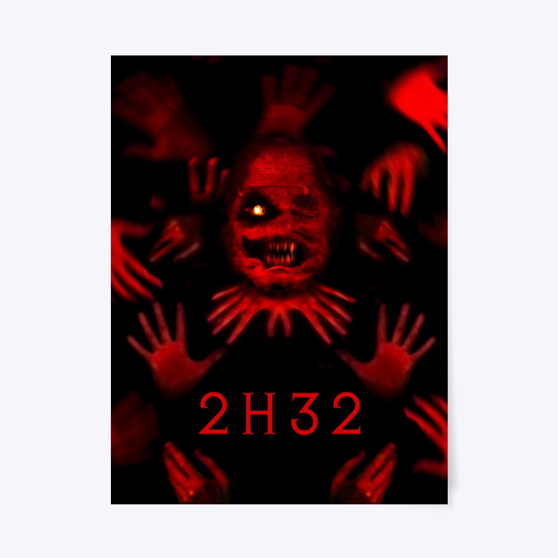 Reunion Poster