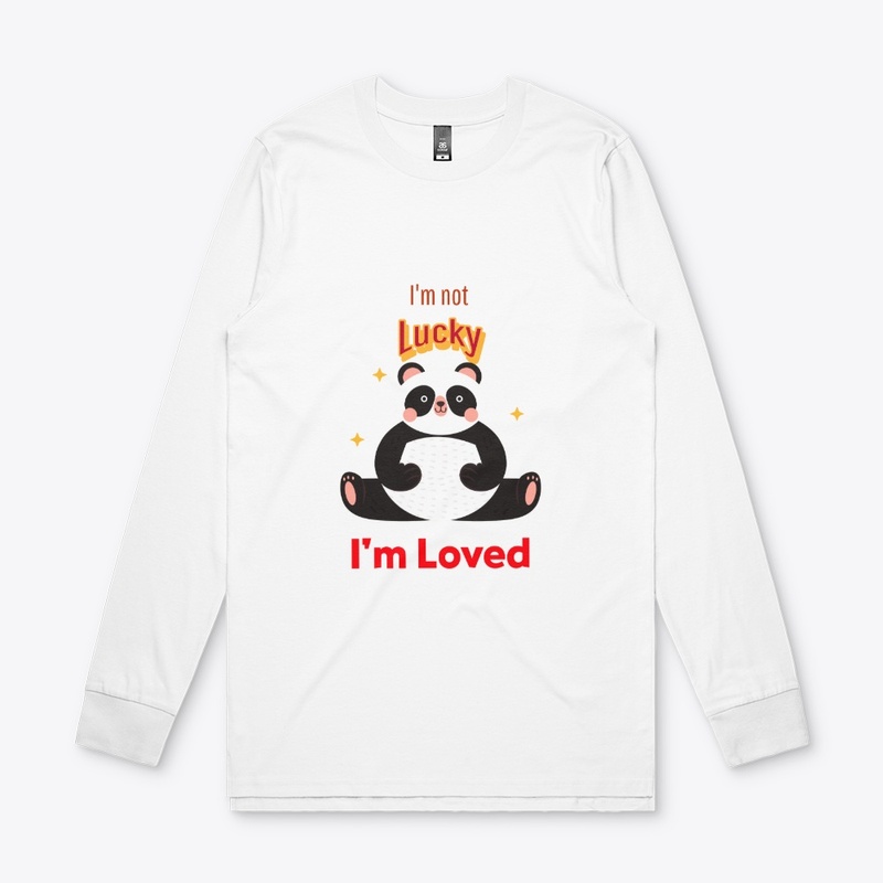 Cute Panda