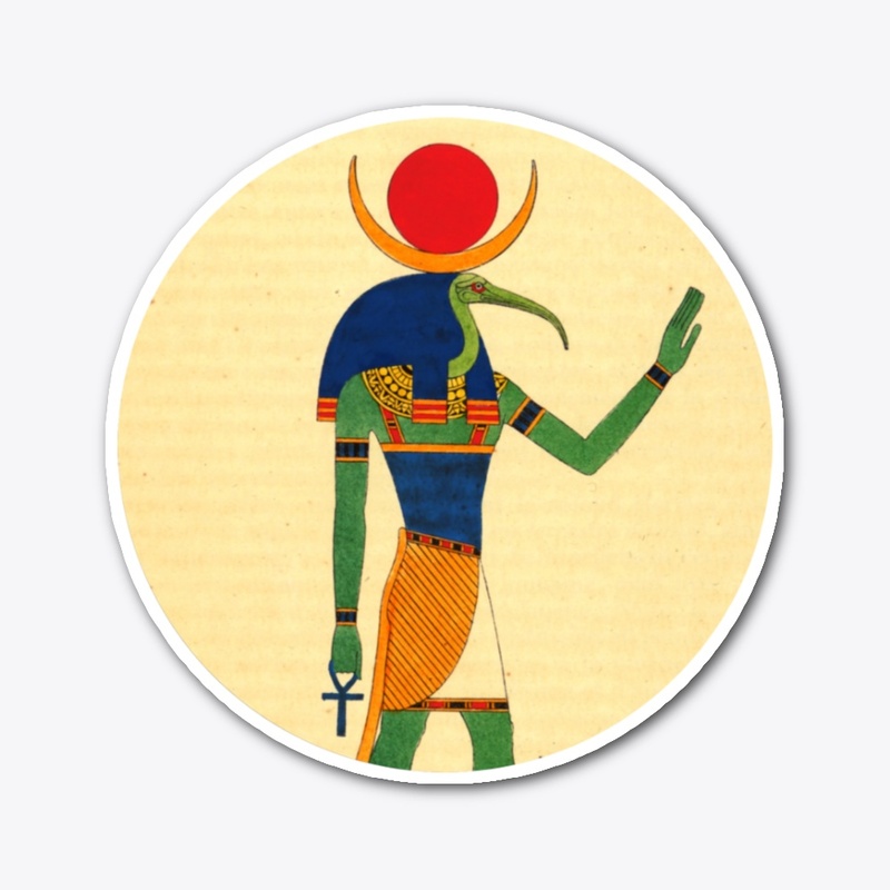 thoth