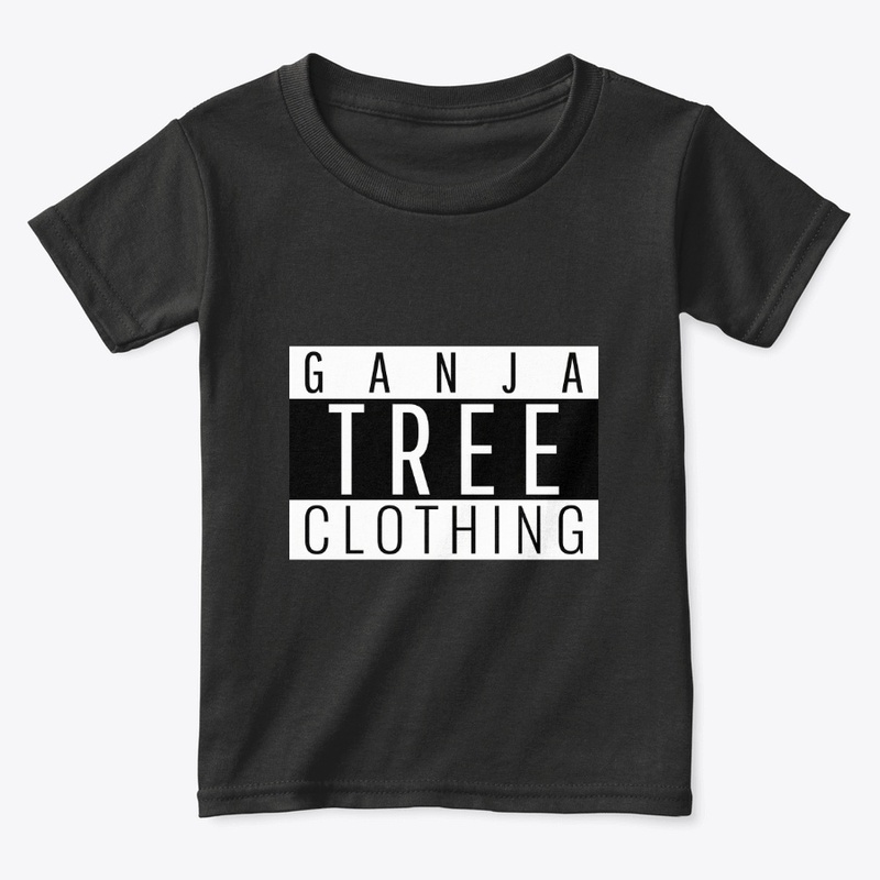 Ganja Tree Clothing NWA Tribute
