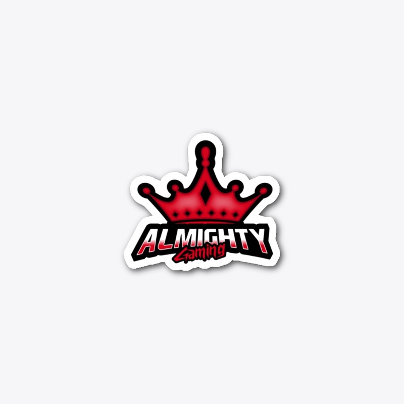 AlmightyGaming 