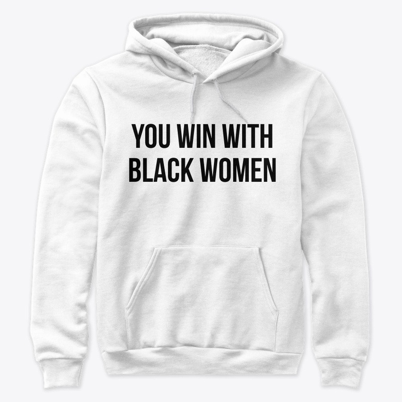 You Win With Black Women Collection 