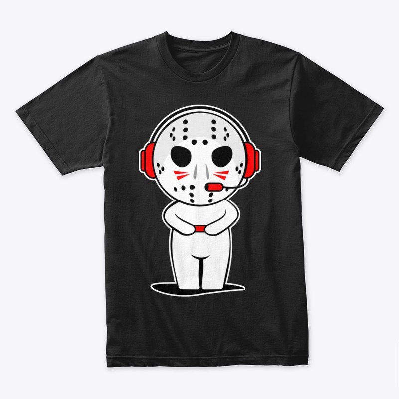 Horror Gamer 