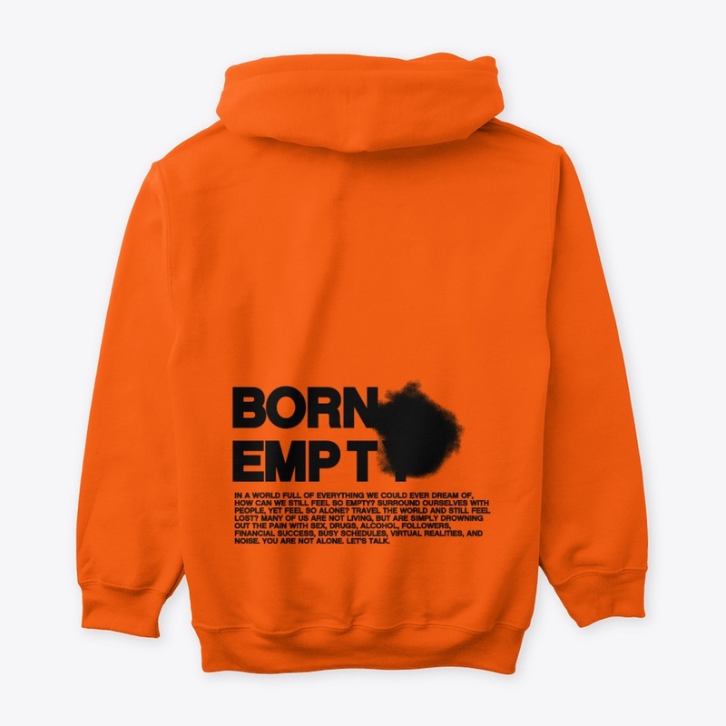 BORN