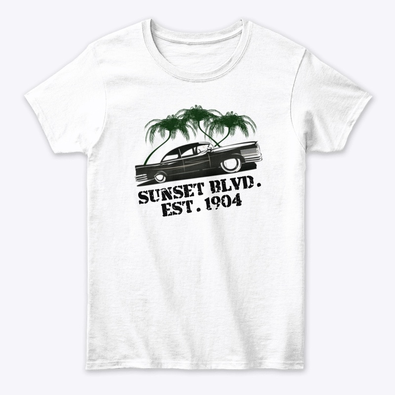 Sunset Boulevard