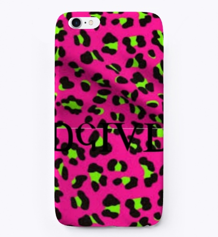 DirtyGirls4Lifeneon p cheeta