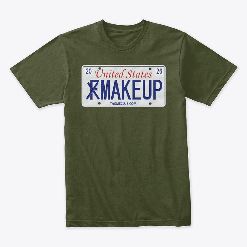 FAKEUP
