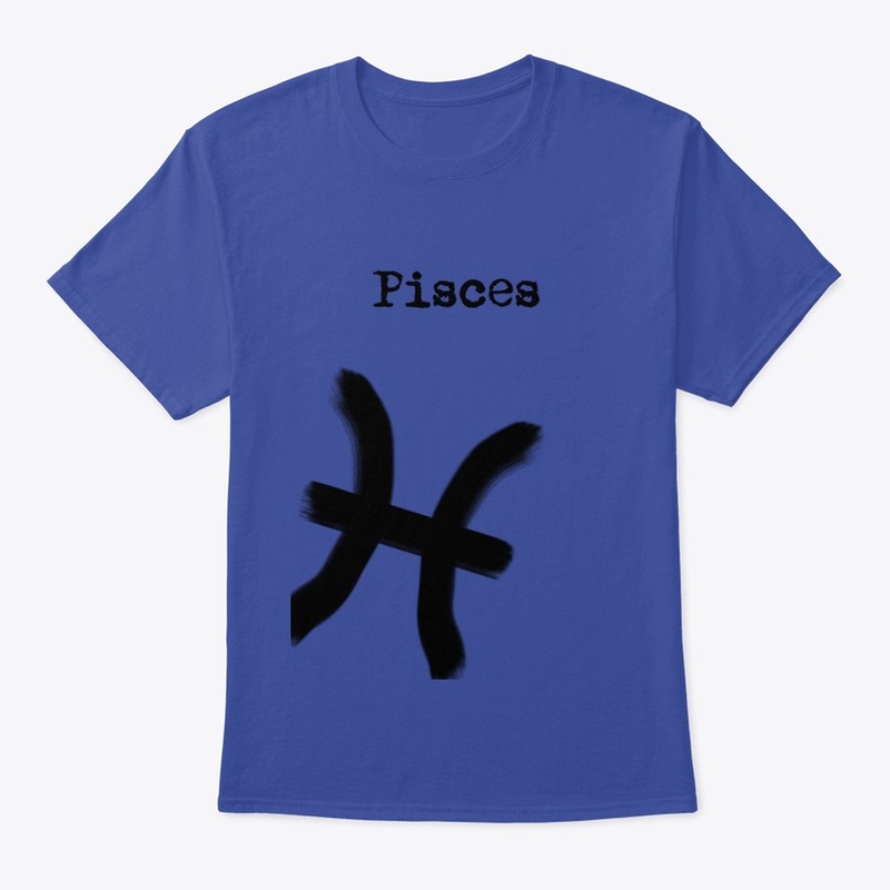 Pisces!