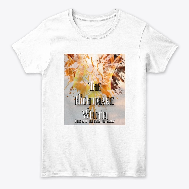Katy Lily Book 2