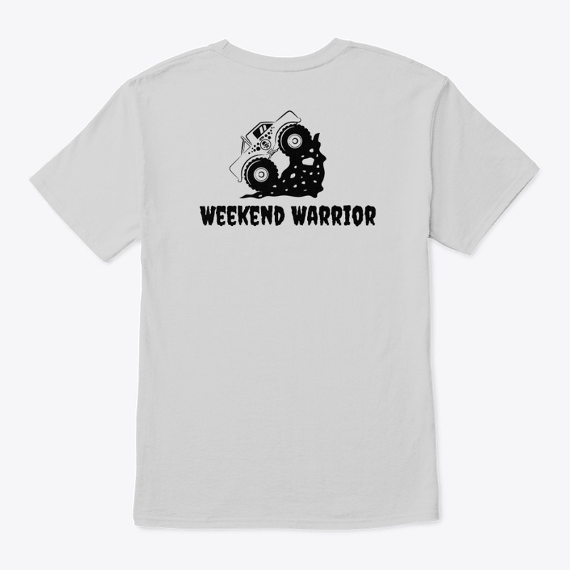 Weekend Warrior