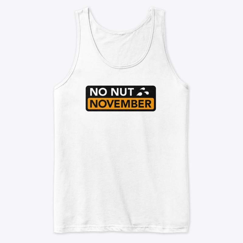 No Nut November
