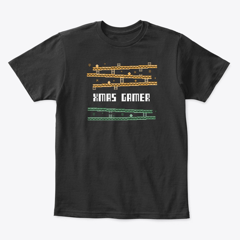 Xmas gamer