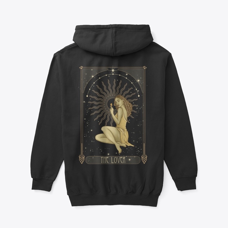 Goddess of Love