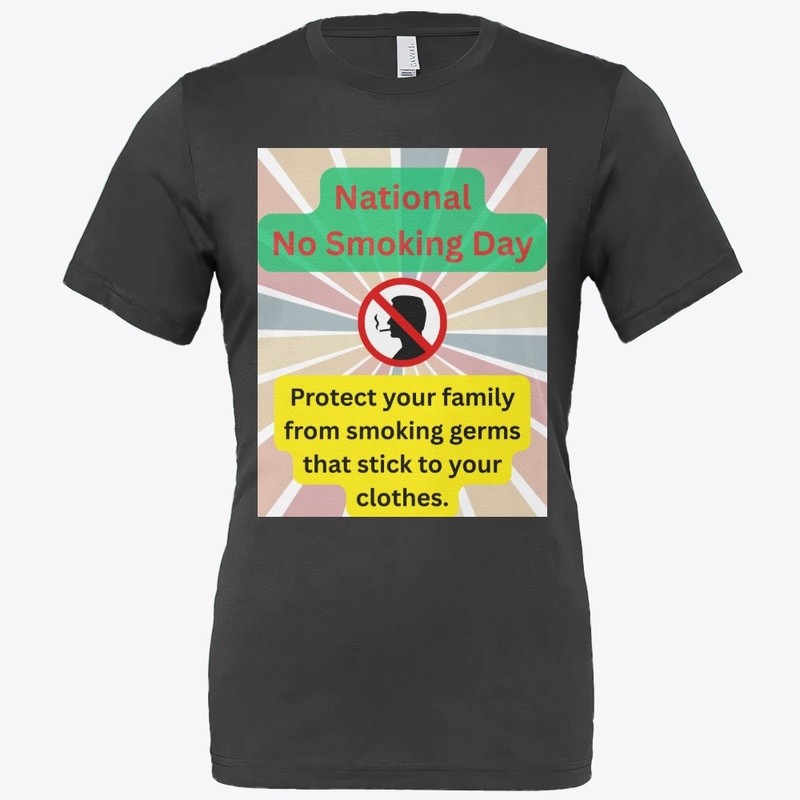 National No Smoking Day 2025