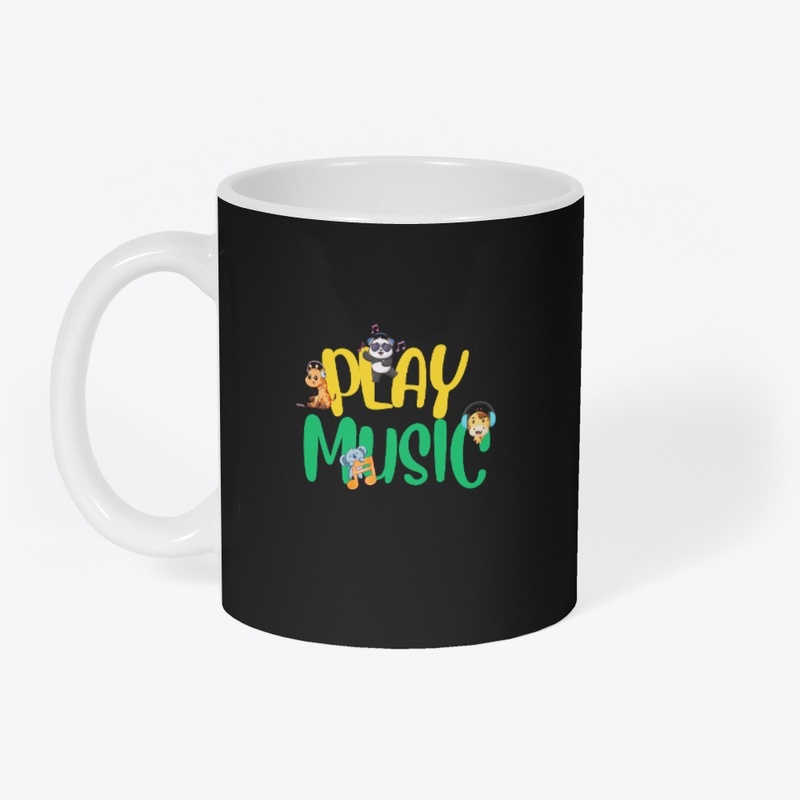 PLAY MUSIC T