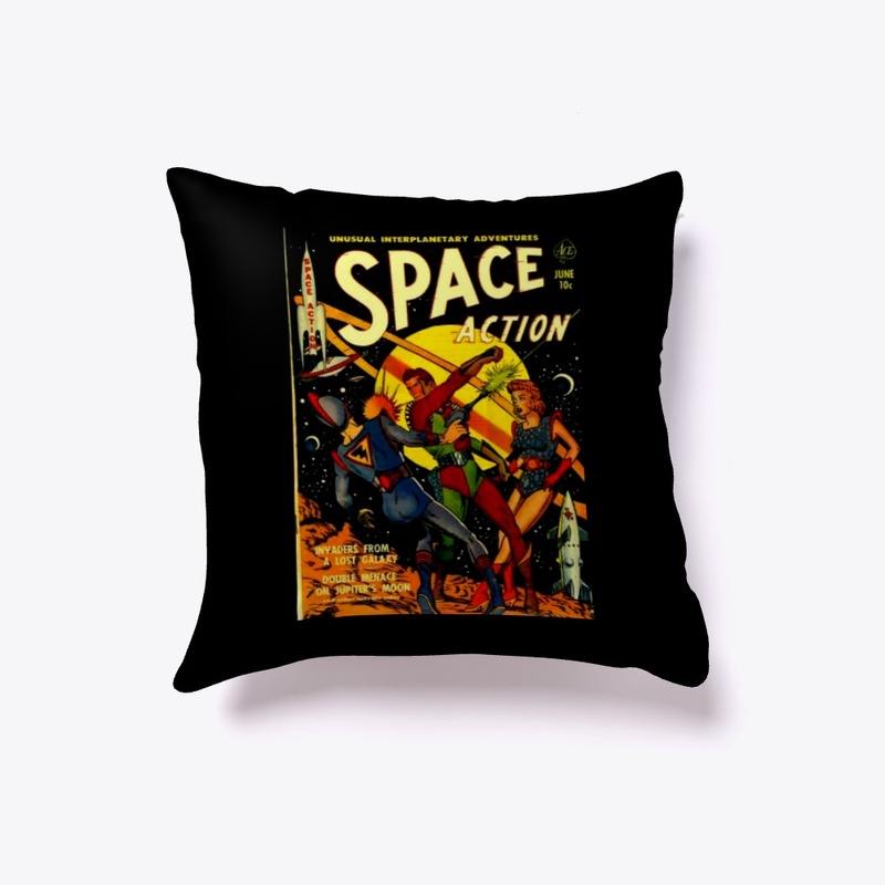 Space Action Products