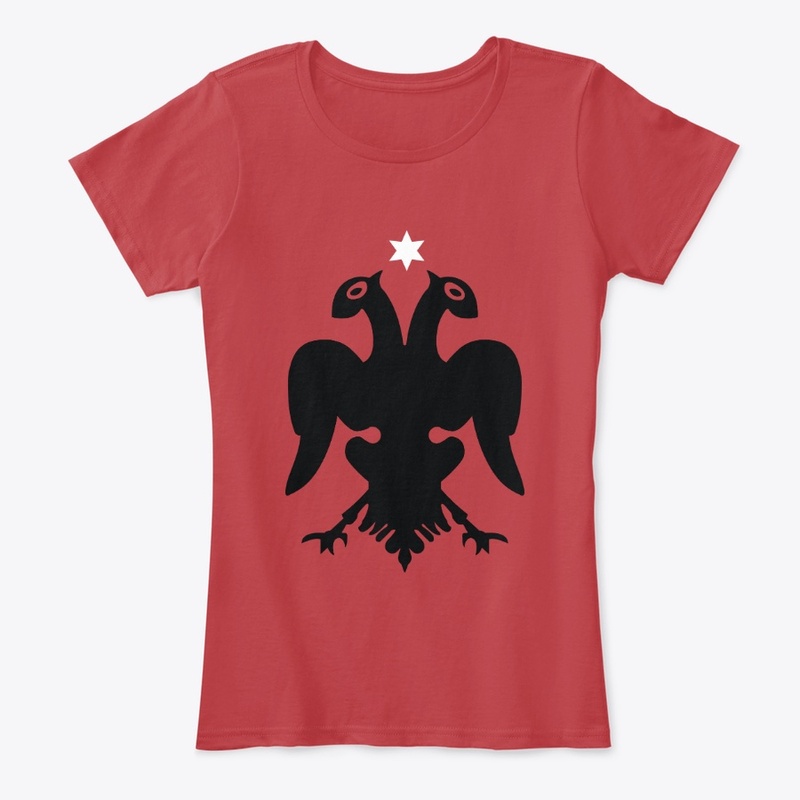 Albania 1912 Black