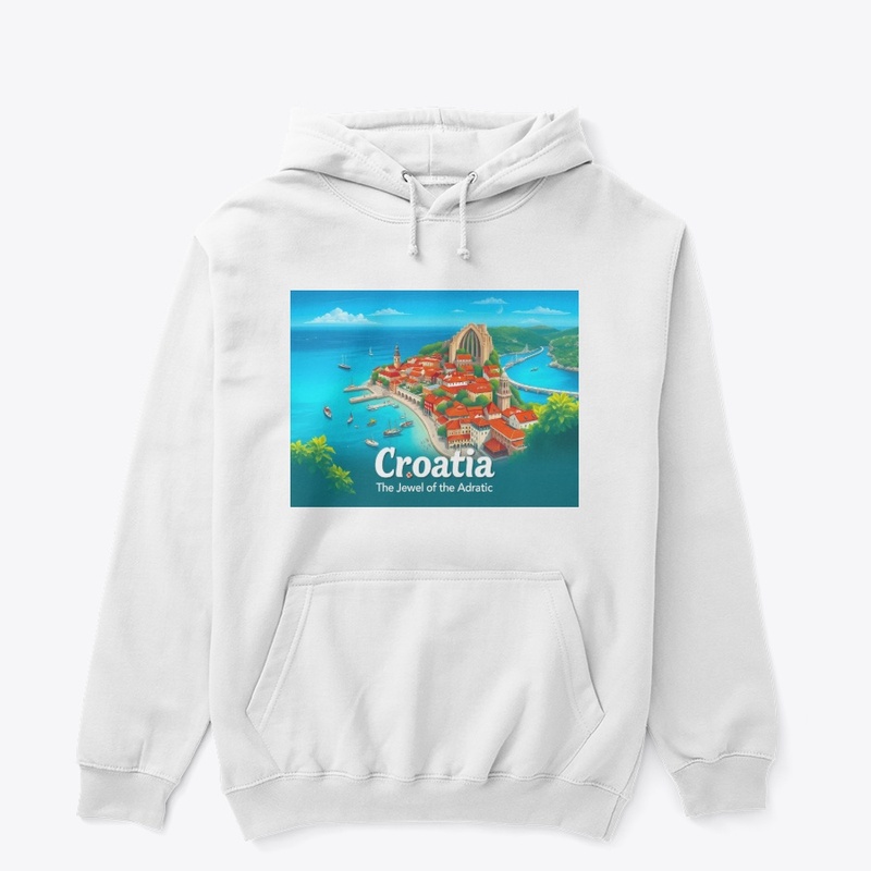 Pearl of the Adriatic