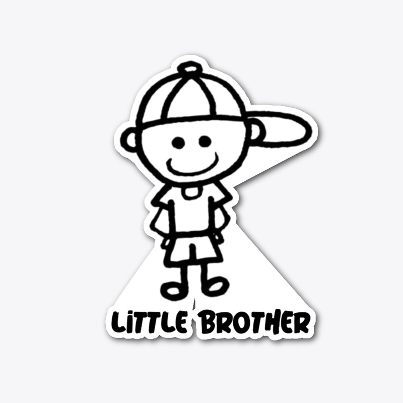 Family Designs: Little Brother