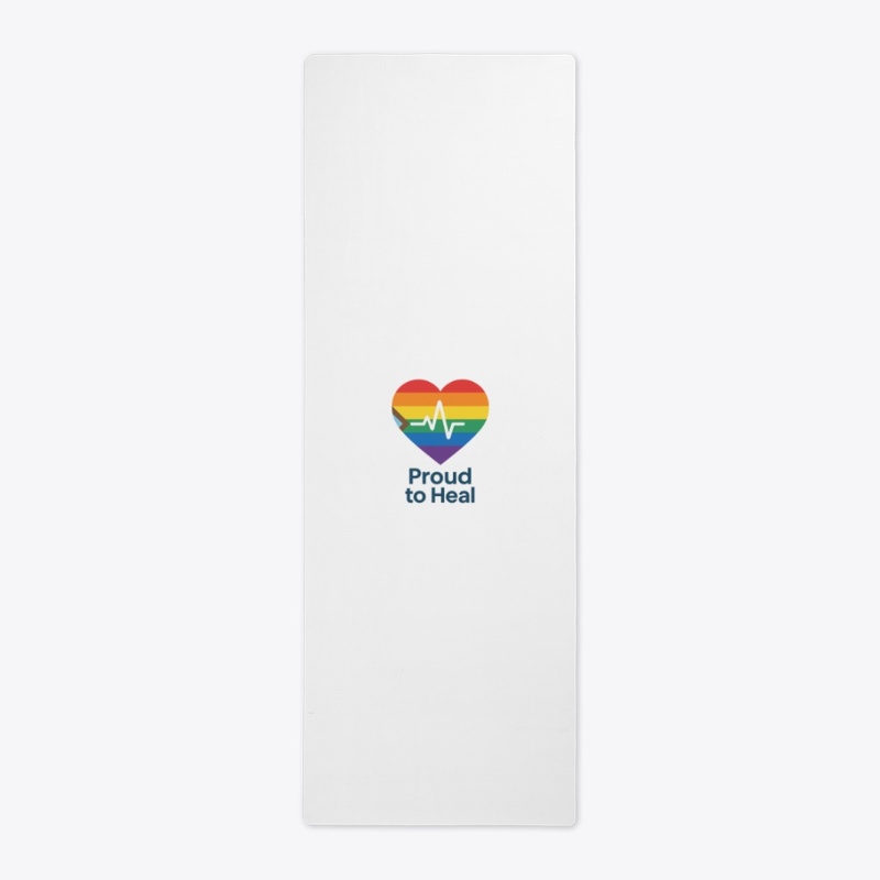 Proud to Heal
