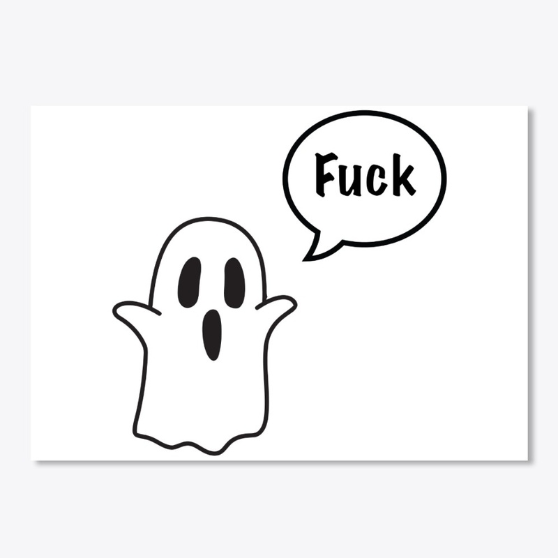 Fucky Ghost