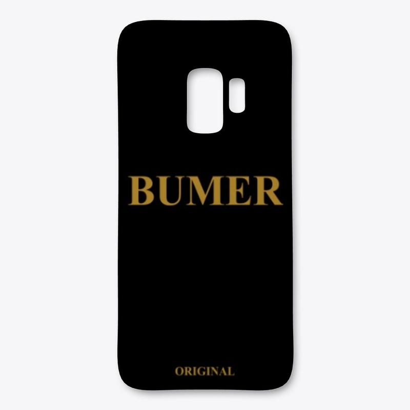 BUMER, GOLD
