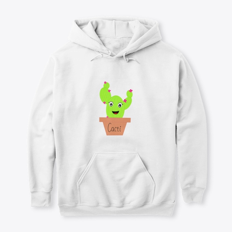 Cacti Range