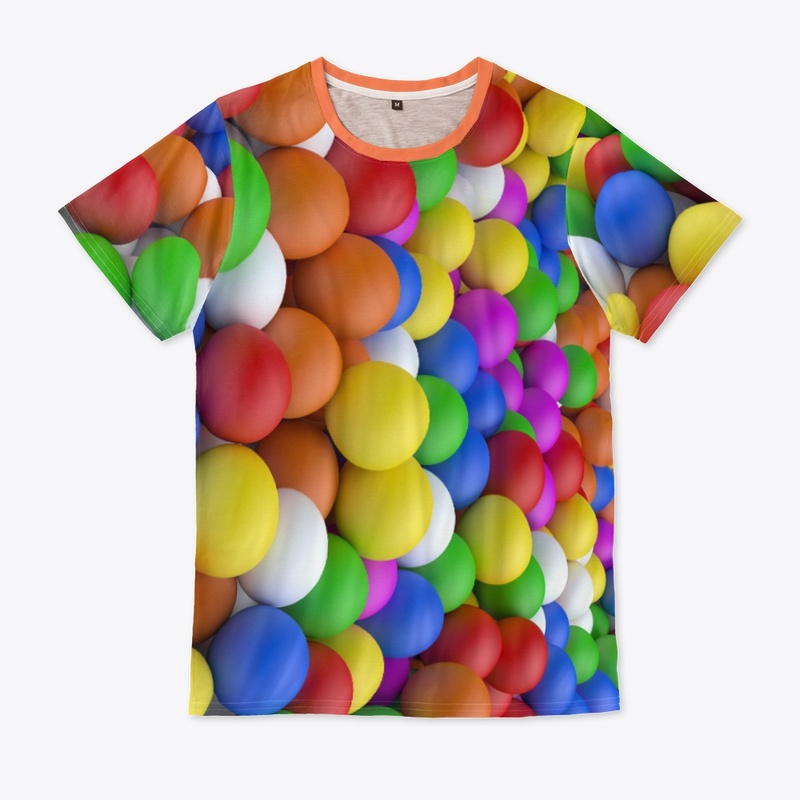 Unisex T_Shirt